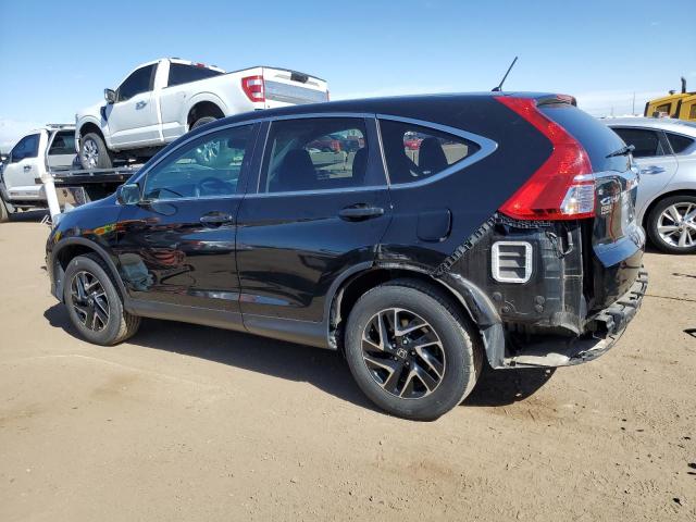 Vin: 2hkrm4h45gh710616, lot: 53299385, honda crv se 20162