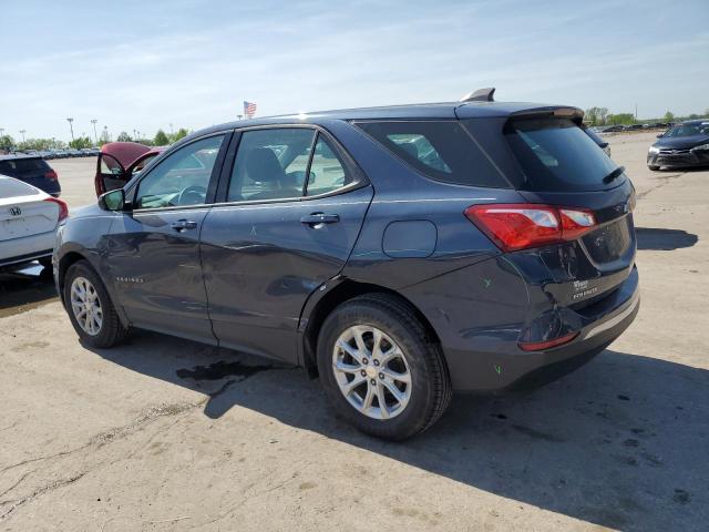 Vin: 3gnaxhevxjs634484, lot: 54336835, chevrolet equinox ls 20182