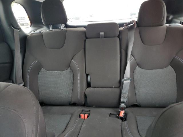 2020 JEEP CHEROKEE L - 1C4PJLCBXLD580798