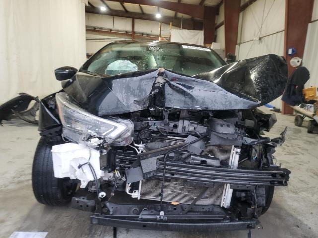2022 NISSAN VERSA SR - 3N1CN8FV0NL868626