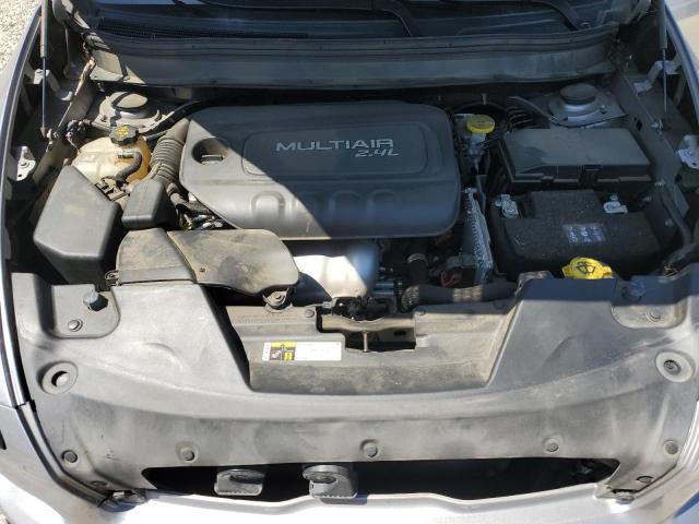 2018 JEEP CHEROKEE L - 1C4PJLCB2JD540602