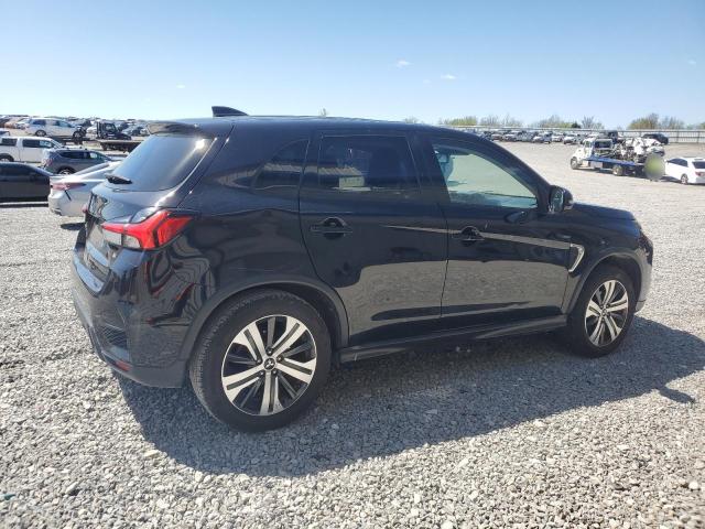 2020 MITSUBISHI OUTLANDER JA4AP4AU9LU022613
