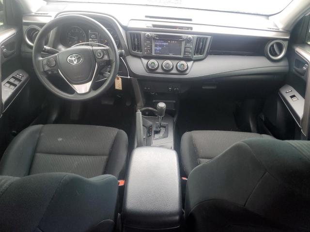 2018 TOYOTA RAV4 LE - JTMZFREV2JJ179474