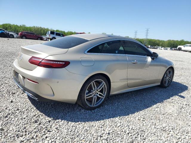 Vin: wdd1j6fb9jf018045, lot: 52934625, mercedes-benz e-class 400 20183