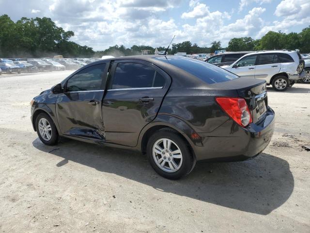 Vin: 1g1jc5sh0e4140683, lot: 52036585, chevrolet sonic lt 20142