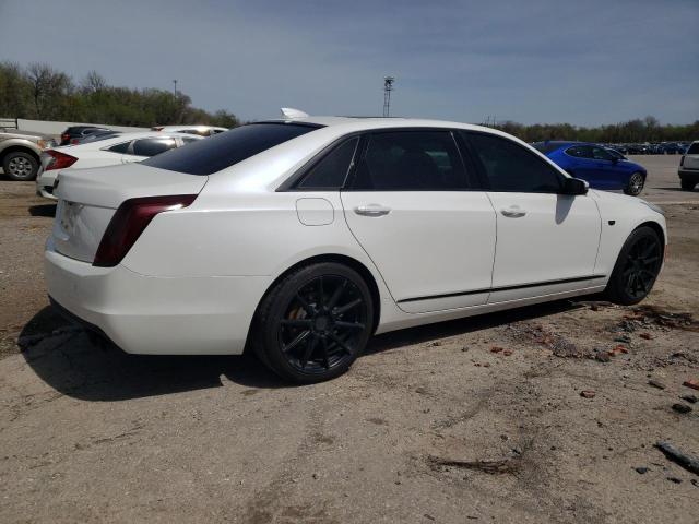 Vin: 1g6kb5rs3gu166104, lot: 51655445, cadillac ct6 20163