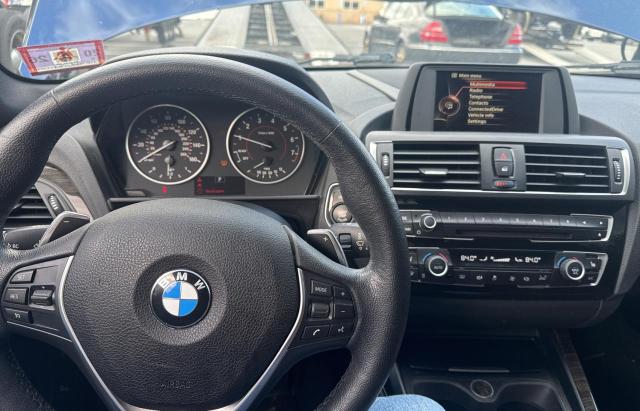 2016 BMW 228 XI SULEV WBA1G9C59GV726137