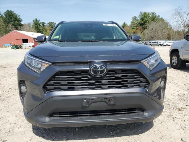 2019 TOYOTA RAV4 XLE - JTMP1RFV2KD030700