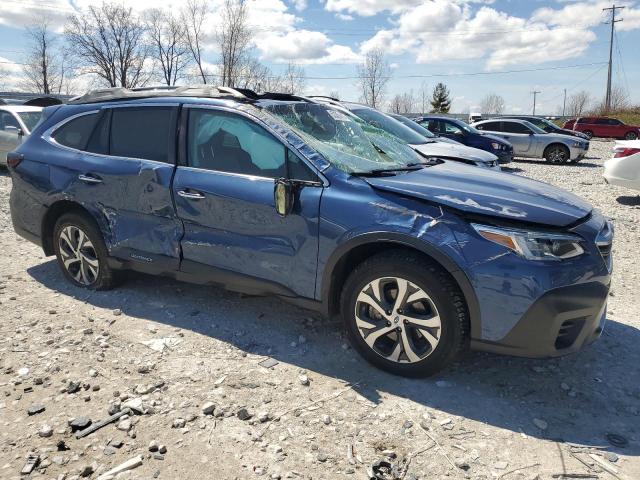 2021 SUBARU OUTBACK TO - 4S4BTGPD5M3108812