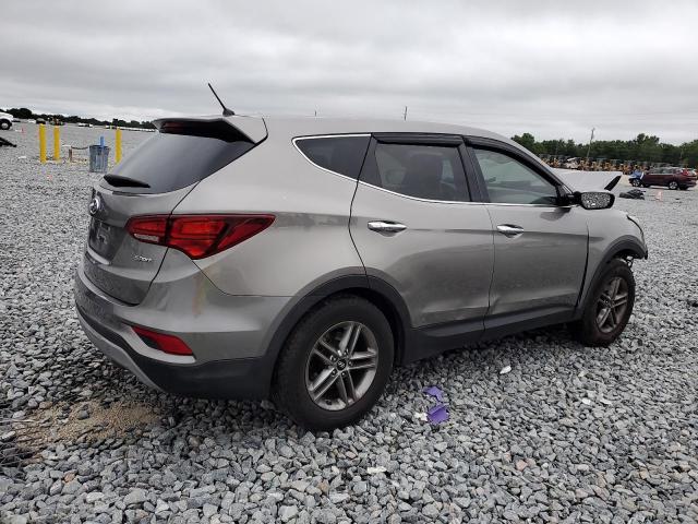 2018 HYUNDAI SANTA FE SPORT - 5XYZT3LB0JG565390