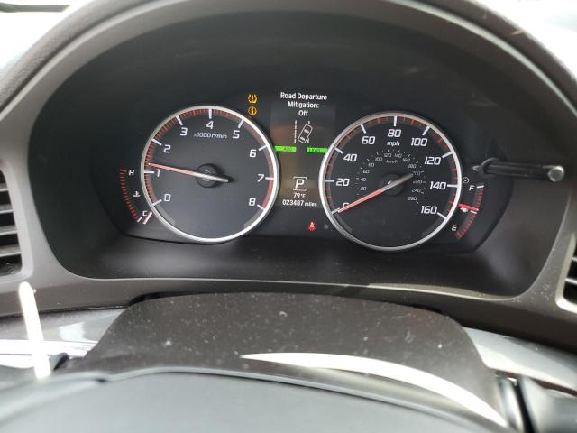 2021 ACURA ILX PREMIU 19UDE2F82MA007870
