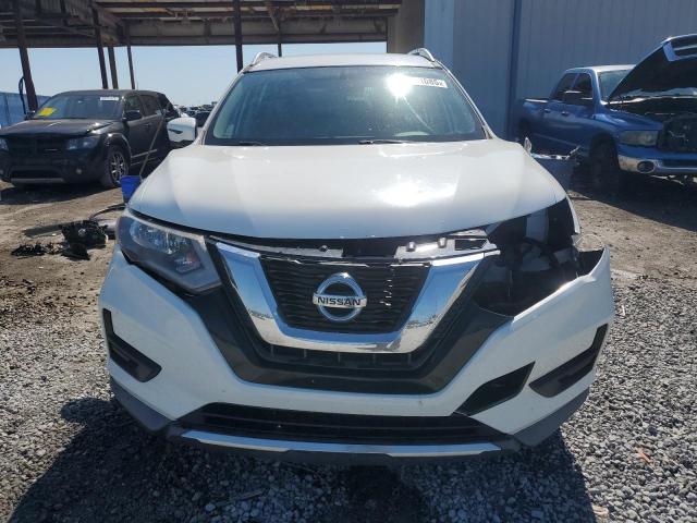 2017 NISSAN ROGUE S - KNMAT2MT0HP569901