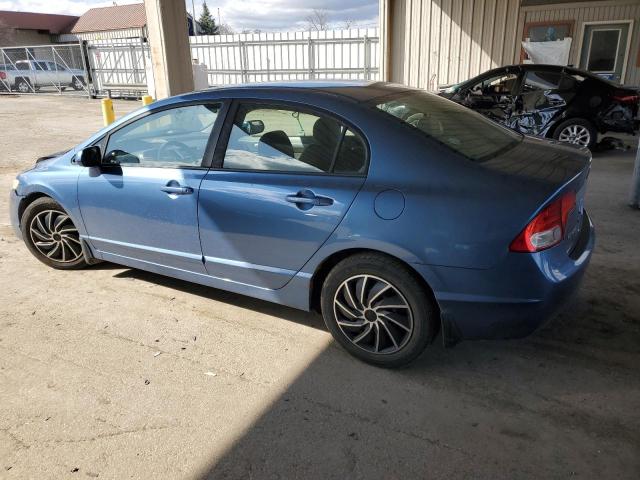 Vin: 19xfa1f55ae083059, lot: 50706945, honda civic lx 20102