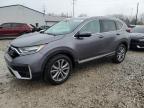 2020 HONDA CR-V TOURI - 2HKRW2H90LH659224