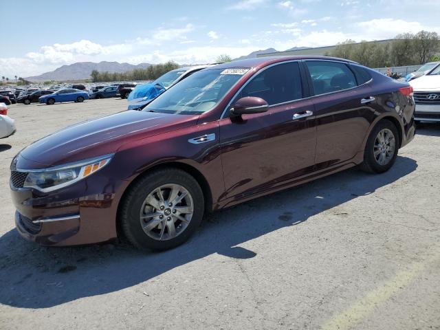 Vin: 5xxgt4l33hg155090, lot: 52758275, kia optima lx 2017 img_1