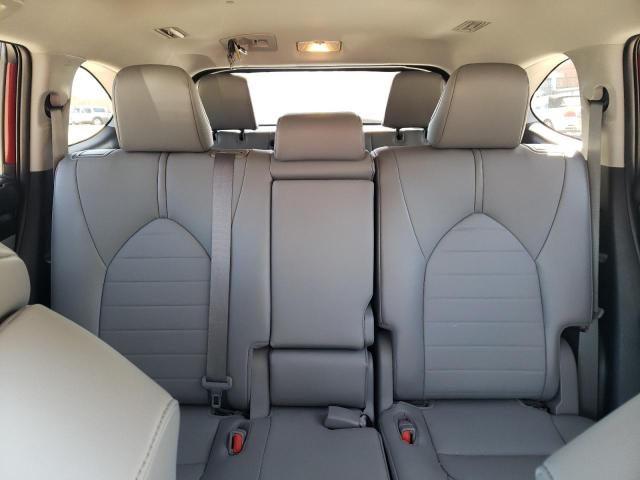 2021 TOYOTA HIGHLANDER - 5TDGZRBH6MS099888