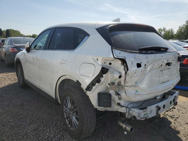 Vin: jm3kfbcmxl0725506, lot: 54393615, mazda cx-5 touring 20202