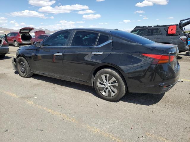 2020 NISSAN ALTIMA S - 1N4BL4BV1LC188780
