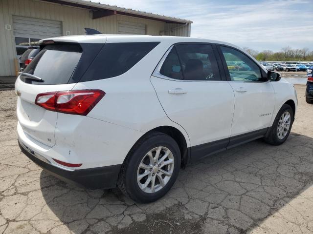 Vin: 2gnaxjev6k6242755, lot: 53750085, chevrolet equinox lt 20193