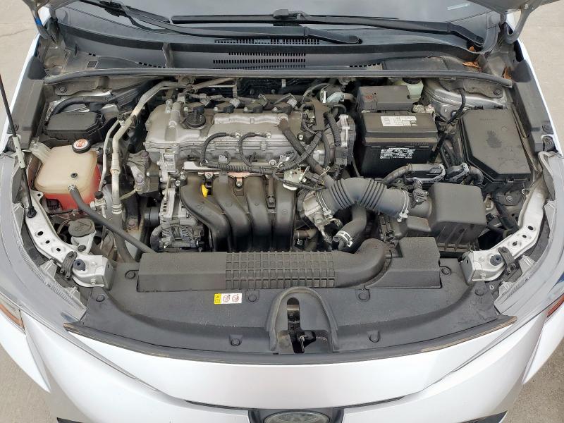 2020 TOYOTA COROLLA L - JTDDPRAE4LJ004823