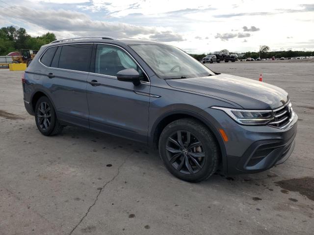 Vin: 3vv3b7ax9nm167961, lot: 54438295, volkswagen tiguan se 20224