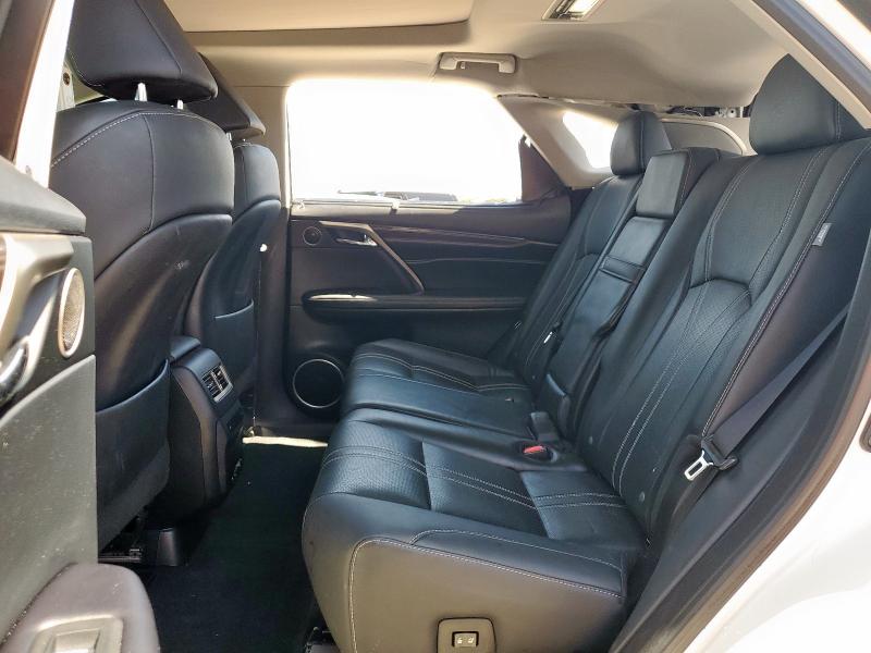 2020 LEXUS RX 450H 2T2JGMDA3LC054926