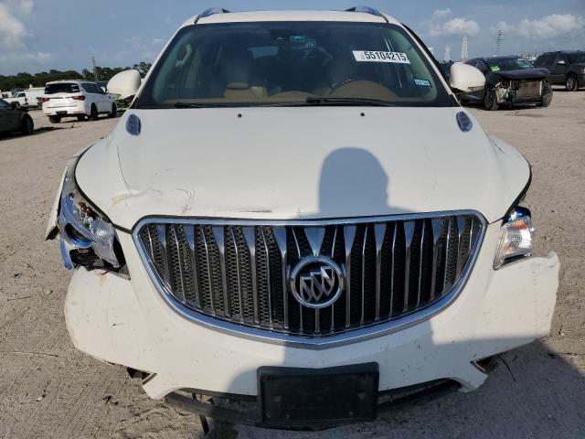 2015 BUICK ENCLAVE - 5GAKRBKD5FJ158445