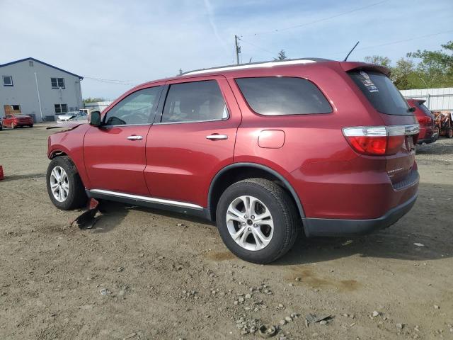Vin: 1c4rdjdg5dc686517, lot: 54696275, dodge durango crew 20132