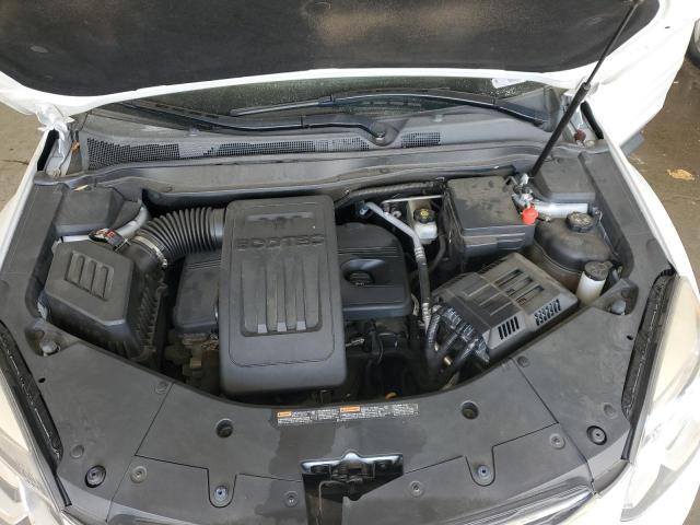 2016 CHEVROLET EQUINOX LT - 2GNALDEKXG6202687