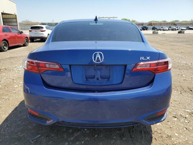 2017 ACURA ILX PREMIU - 19UDE2F77HA013189