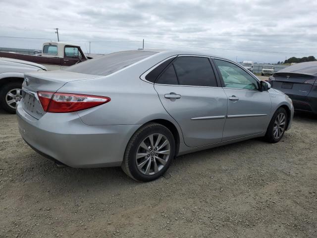 Vin: 4t1bd1fkxfu151730, lot: 54393225, toyota camry hybrid 20153