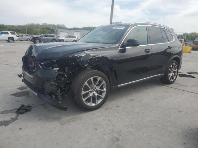 BMW X5 SDRIVE