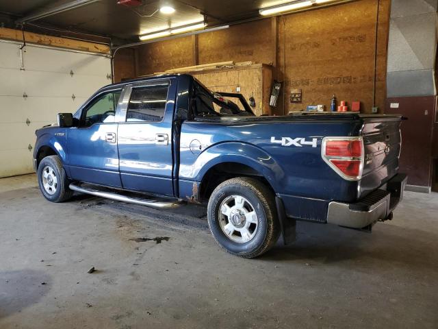 Vin: 1ftfw1ef3dfb99740, lot: 55429605, ford f-150 supercrew 20132