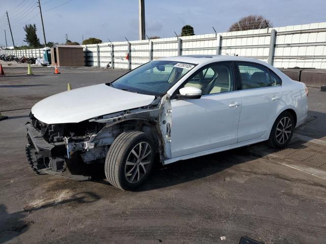 Vin: 3vwdb7aj1hm313074, lot: 52280105, volkswagen jetta se 2017 img_1
