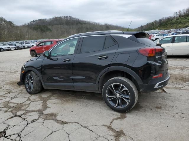 Vin: kl4mmesl7pb044497, lot: 51382635, buick encore select 20232