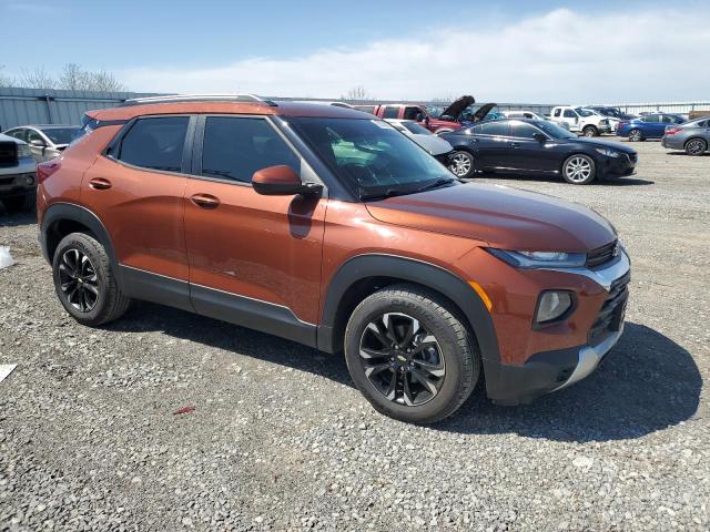 Vin: kl79mpsl8mb011721, lot: 52536835, chevrolet trailblzr lt 20214