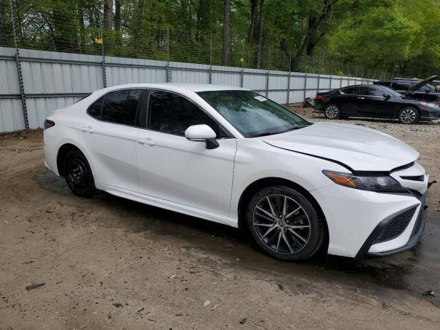 Vin: 4t1g11ak4nu716221, lot: 52309085, toyota camry se 20224