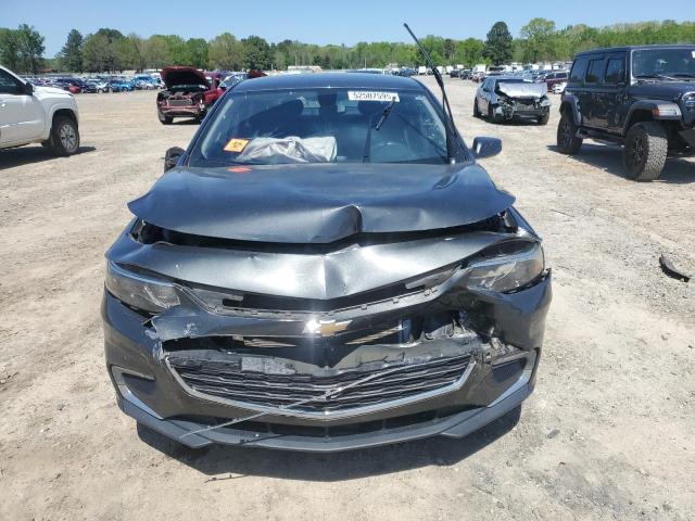 2017 CHEVROLET MALIBU LT - 1G1ZE5ST1HF255514