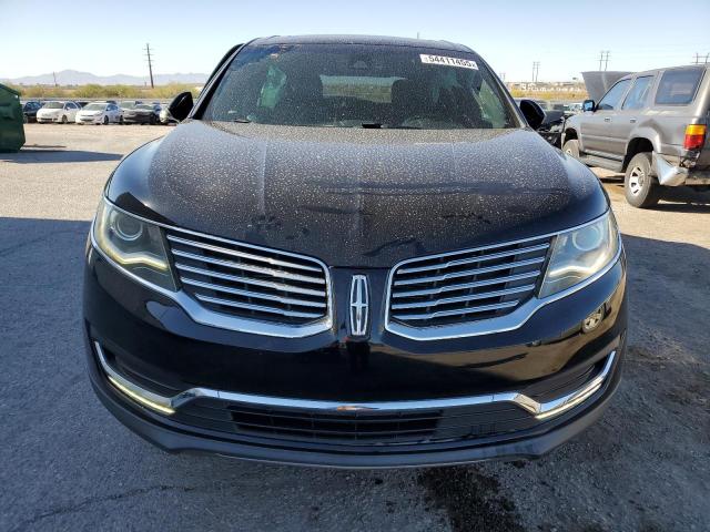 2017 LINCOLN MKX RESERV - 2LMPJ6LR1HBL50045