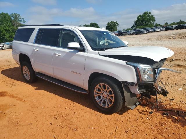 Vin: 1gks1gkcxkr240990, lot: 54898595, gmc yukon c1500 slt 20194