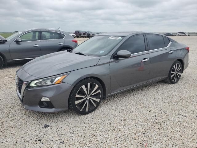 Vin: 1n4bl4fv9ln300711, lot: 54958085, nissan altima platinum 2020 img_1