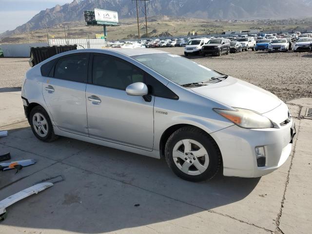 Vin: jtdkn3du1a0074859, lot: 51924785, toyota prius 20104