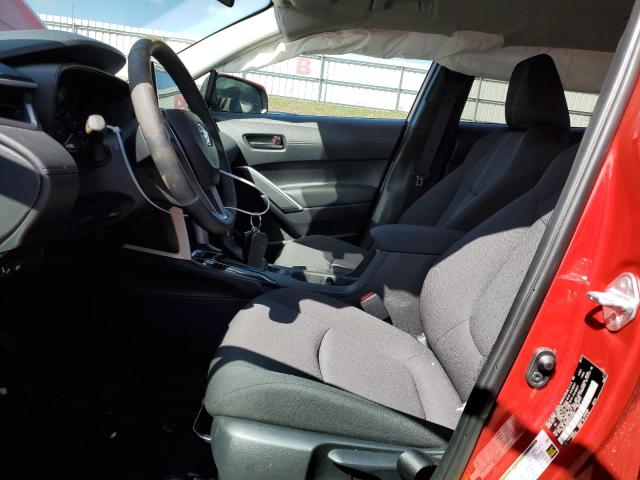 2024 TOYOTA COROLLA CR - 7MUCAABG4RV110687