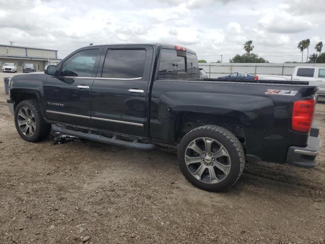 2015 CHEVROLET SILVERADO - 3GCUKSEC9FG187866