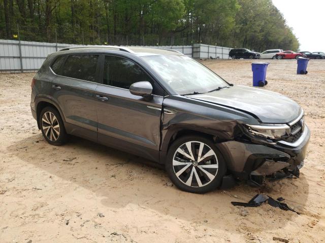 Vin: 3vvtx7b20nm068336, lot: 51563535, volkswagen taos se se 20224