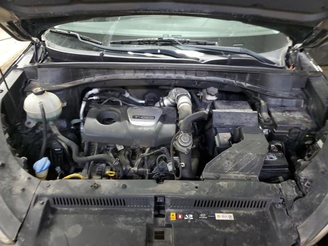 2016 HYUNDAI TUCSON LIM - KM8J3CA27GU260035