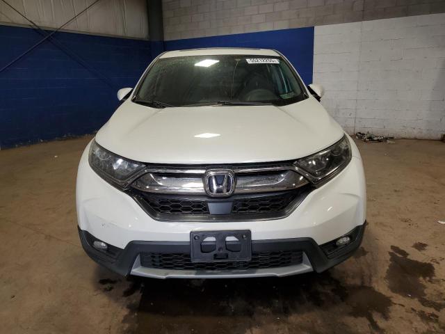 2017 HONDA CR-V EX - 2HKRW2H58HH671030