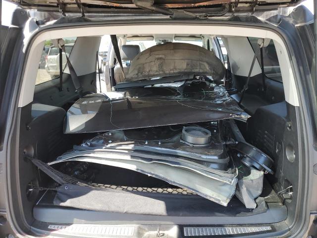 2018 CHEVROLET SUBURBAN C - 1GNSCHKC6JR122002