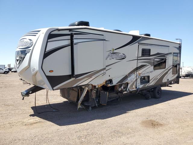ECLIPSE ATTITUDE 2020 5LZBF2829LR017682 photo #3