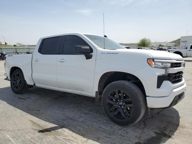 Vin: 1gcudeed8rz399151, lot: 51665365, chevrolet all models k1500 rst 20244